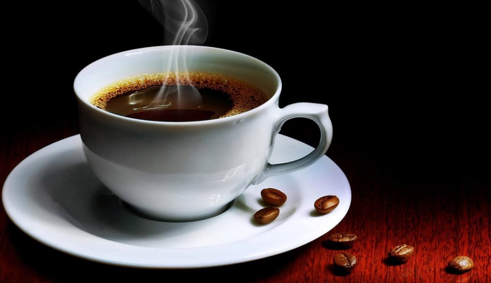 coffee caffeine impact on creativity