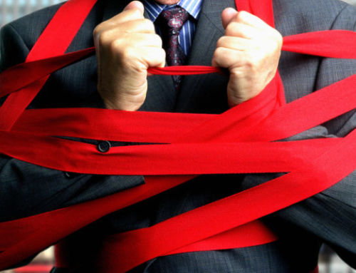 Kill a stupid rule: an amazing way to reduce red tape