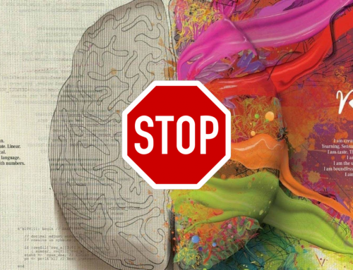 Are you “Right brained” or “Left brained” (neither: it’s a myth)
