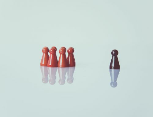 In Group Bias: Why we prefer people who are similar to ourselves