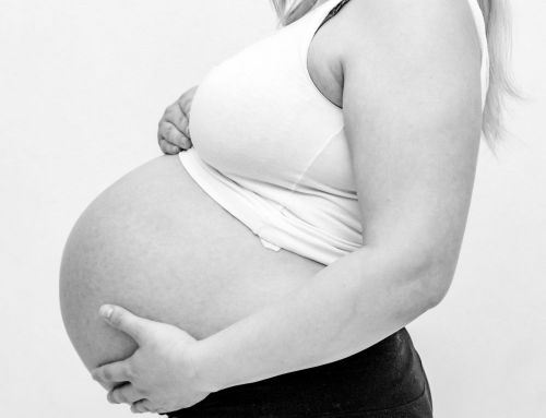 Nine pregnant women cannot deliver a baby in one month