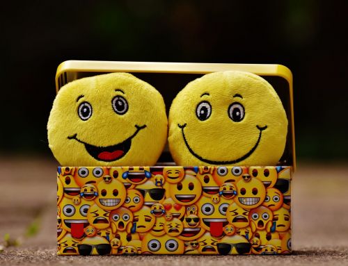Laughter can make people more creative